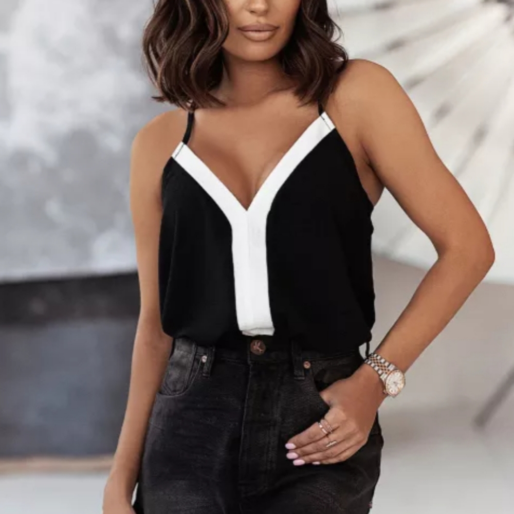Dressy top